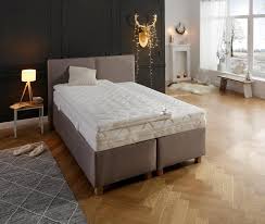 Auf uns macht die matratze einen sehr ordentlichen eindruck. Topper Sandy My Home 8 Cm Hoch Raumgewicht 30 Komfortschaum In 3 Festigkeiten Individuelle Druckentlastung Online Kaufen Otto