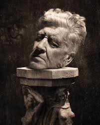 David lynch vinyl bundle 1: David Lynch In Conversation