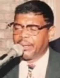 Obituary information for Emerson Chapman