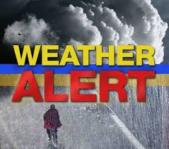 The india meteorological department (imd) today predicted heavy rainfall at isolated places in odisha along with many other states. Rainfall Warning For Fraser Valley Chilliwack Progress