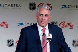 Our projections are updated live with every new game, trade, or contract signing. Herald Writer Nick Patterson Builds An Expansion Hockey Team Heraldnet Com