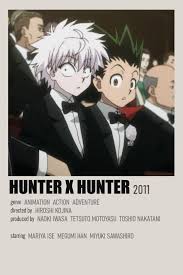 Check spelling or type a new query. 25 Hunter X Hunter Ideas In 2021 Hunter X Hunter Hunter Anime Anime