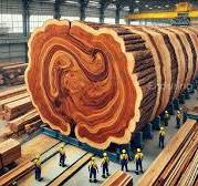 Heavy Machinery: Largest Hand Saw & Giant Wood Cutting | Fastest Chainsaw  Cutting Tree Machines