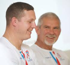 Luxembourg Paralympic...