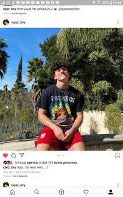 Epingle Sur A Tik Tok