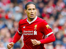 Df (cb, left) ▫ footed: Virgil Van Dijk Soccer World Wiki Fandom