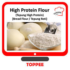 Panko merupakan kata yang merupakan bahasa jepang yang berarti tepung roti atau dalam bahasa inggris dikenal dengan breadcumbs. Pls Read T C Before Place Order High Protein Flour 1kg Tepung Roti High Protein Bread Flour Unbleached Shopee Malaysia