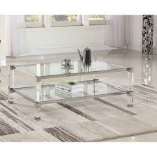 Overstock Com Online Shopping Bedding Furniture Electronics Jewelry Clothing More Acrylic Coffee Table Best Master Furniture Coffee Table