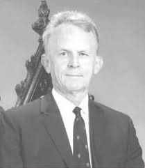 Donald W. Cameron A Tribute