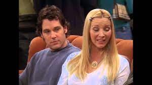 Fanpop community fan club for phoebe and mike fans to share, discover content and connect with other fans of find phoebe and mike videos, photos, wallpapers, forums, polls, news and more. Friends Phoebe And Mike The Woman I Love Youtube