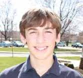 Best Buddies Maryland Honors Holy Cross