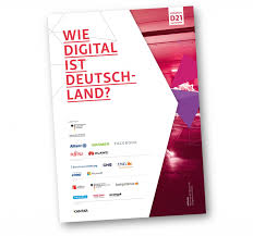 The index function returns a value or the reference to a value from within a particular selection. D21 Digital Index 2019 2020 Initiative D21