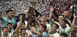 Huracan vs defensa y justicia match preview today. 1 2 Defensa Y Justicia Conquista La Recopa Sudamericana En Una Final Epica