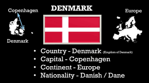 Which countries start with the letter d? Countries Name Letter D Capital Continent Nationality Flag Summary Part D Youtube