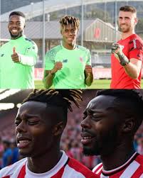 2024 Overall Sportsperson of the Year Award for Greenwood Athletic AFC