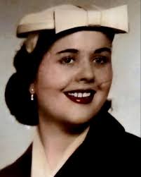 Dorothy Alvarez Obituary March 9, 2025