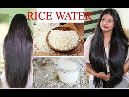 13 This Is What Rice Water Did To My Hair Results Amp Experience Sushmita 39 S Diaries Youtube Grow Long Hair Healthy Hair Hair Growth Treatment
