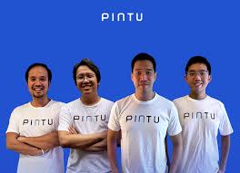 Exchange cryptocurrency terbesar ini sudah mempunyai lebih dari dua juta pengguna lho. Srbajqxyrnfwgm