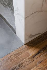 Bond Street Loft By Elizabeth Roberts Design Wood Floor Texture Concrete Wood Concrete Wood Floor