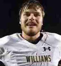 IT TOOK DOUBLE OVERTIME before Eastern squeaks by Williams, 20-17