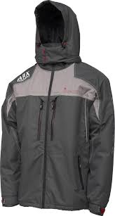 Arx Thermo Jacket