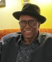 Obituary for Lucius Smith, Jr.