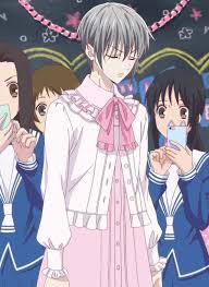 Fruits Basket Episode 6 Perhaps We Should Invite Ourselves Over The Otaku Author Fruits Basket Fruits Basket Anime Fruits Basket Manga