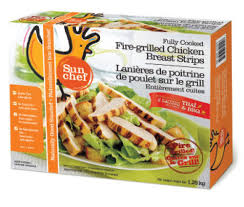 Costco Sunchef Chicken Strips Redflagdeals Com