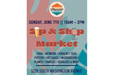 Playalinda Brewing Co. Sip & Shop Market