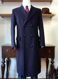 Double Breasted Long Wool Coat Is A Classic For A Mens Vintage Style Outfit In Winter Womens Dress Coats Mens Wool Overcoat Coat Dress