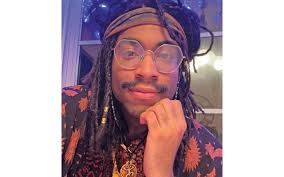 Rediscovering that queerness is holy: A walk in the woods with Noah Slade  aka PROTOZOA