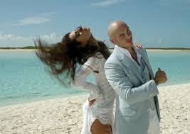 Pitbull And Ke Ha Top British Music Charts Lifestyle