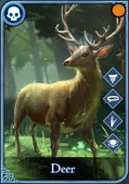 Deer Dark And Light Wiki