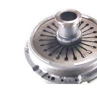 Clutch Pressure Plate - Mercedes Axor - 0072501404 ...