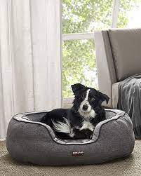 Kirkland dog bed kirkland dog bed cover sympawtico com. Kirkland Signature Pet Beds Costco