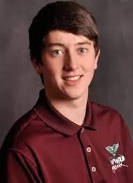 Men's Golf Wins Second Straight Invitational; Freshman Billy McKenzie And  David Houlding Tie For First