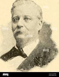 John buchanan john buchanan hi-res stock photography and images