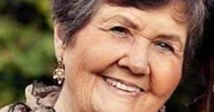 Obituary: Gladys Jean (Bulla) Cothran