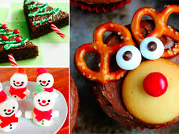 Recettes de desserts de noël illustrées de gustave un dessert de fête aérien et très simple, préparé en moins de 10 minutes. 20 Sucreries De Noel Pour Les Enfants La Recette