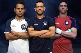 Toda a informação sobre clube do remo. Novas Camisas Do Remo 2018 2019 Topper Mantos Do Futebol