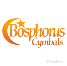 Bosphorus Cymbals Logo Vector Cdr Vector Logo Custom Logos Logos