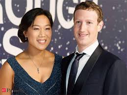 It was an unusually honest and emotional baby announcement, especially coming from mark zuckerberg. Facebook S Ceo Mark Zuckerberg Wife Priscilla Chan Expecting Baby Girl The Economic Times