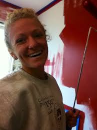 Meet Your Executive Board