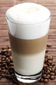 Der Perfekte Latte Macchiato Latte Macchiato Rezept Latte Macchiato Selber Machen Kaffee Latte