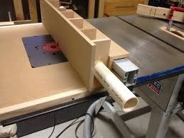 Router Table Extension Wing For Table Saw Diy Table Saw Diy Router Table Table Extension