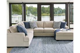 Enola 4 Piece Sectional With Chaise Sectional Sofa Ashley Furniture Sofas Furniture