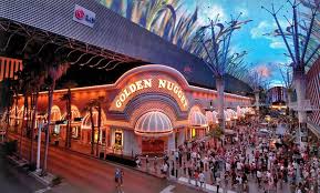 Maybe you would like to learn more about one of these? Golden Nugget Las Vegas Groupon