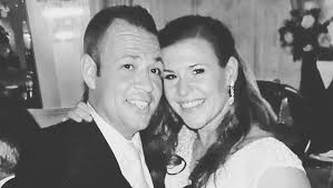 Fundraiser for Rachel Turgeon by Hannah Stockwell : Support for Ben & Rachel