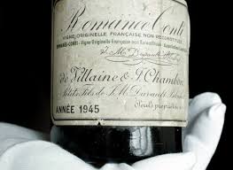 Not just that, it also became the most expensive bottle of wine in the world. Top 14 Most Expensive Bottles Of Wine In The World 2021