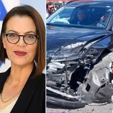 Let me tell you a story, a despicable story. A story I would never have  known about if I hadn't heard it first hand from the MK's TikTok. MK Galit  Destel from